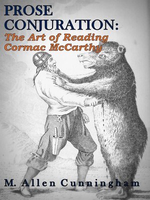 cover image of Prose Conjuration